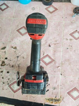 Milwaukee M18