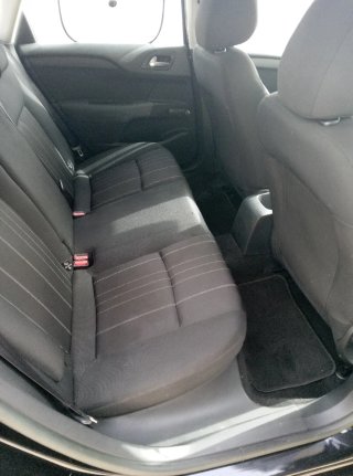 Citroen C4 VTI 2014