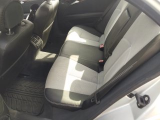 Mercedes-Benz Clase E 2005