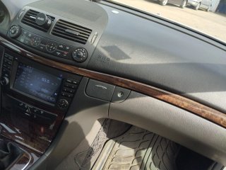 Mercedes-Benz Clase E 2005