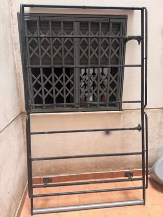 Baca para furgoneta y camioneta