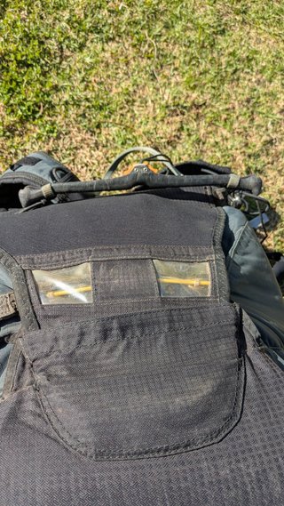 Silla Parapente Advance Success 2+