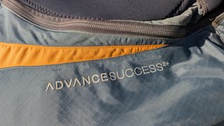 Silla Parapente Advance Success 2+
