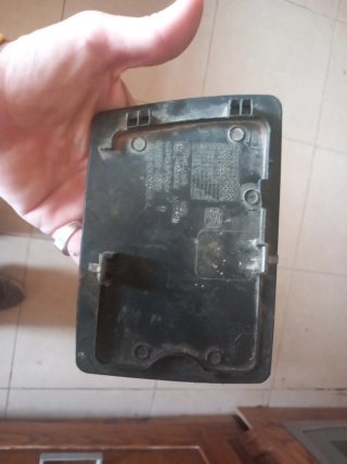 Aireadores Seat 6L