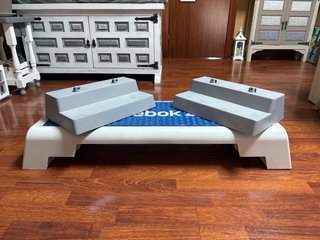 Step Reebok 3 posiciones