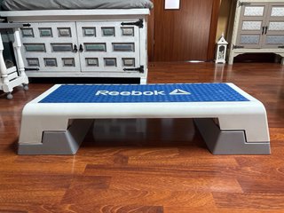 Step Reebok 3 posiciones