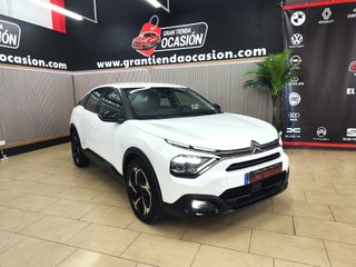 Citroën C4 BlueHDi 130 S&S EAT8 Feel Pack