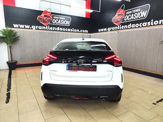 Citroën C4 BlueHDi 130 S&S EAT8 Feel Pack