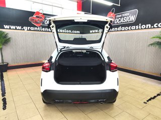 Citroën C4 BlueHDi 130 S&S EAT8 Feel Pack