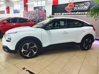 Citroën C4 BlueHDi 130 S&S EAT8 Feel Pack