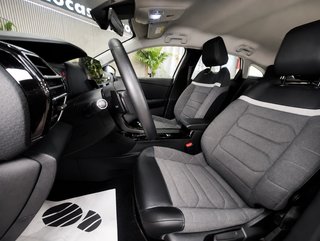 Citroën C4 BlueHDi 130 S&S EAT8 Feel Pack
