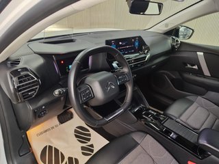 Citroën C4 BlueHDi 130 S&S EAT8 Feel Pack
