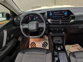 Citroën C4 BlueHDi 130 S&S EAT8 Feel Pack