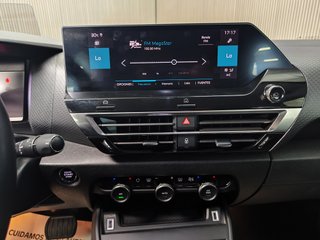 Citroën C4 BlueHDi 130 S&S EAT8 Feel Pack