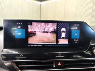 Citroën C4 BlueHDi 130 S&S EAT8 Feel Pack