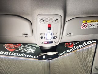 Citroën C4 BlueHDi 130 S&S EAT8 Feel Pack