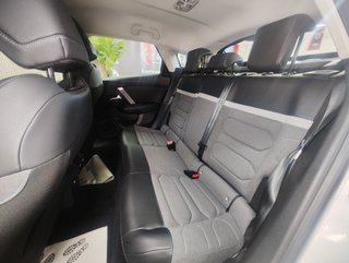 Citroën C4 BlueHDi 130 S&S EAT8 Feel Pack