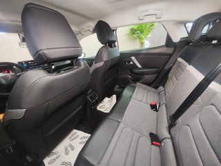 Citroën C4 BlueHDi 130 S&S EAT8 Feel Pack