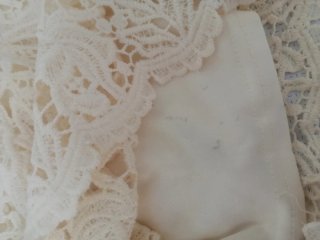 Camiseta manga corta S