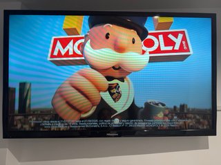 Televisión Hisense 43” con HD