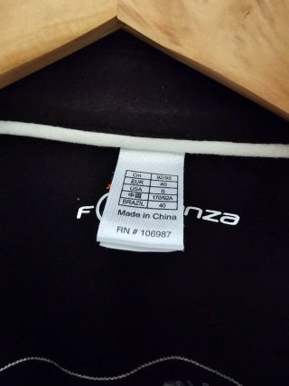 2 polos U.S. Polo Assn. negro/verde Talla M