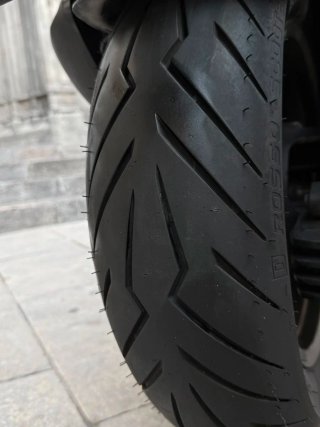 Kymco Xciting 400i ABS Maxiscooter