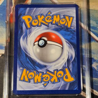Pokemon Megaevoluzione - Caos Nascente Gradata 10