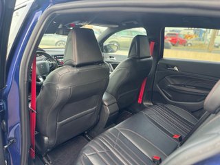 Peugeot 308GT 180cv