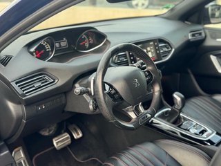Peugeot 308GT 180cv