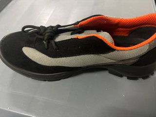 Zapatos de seguridad Parade Pacaya98 S1PS - Talla