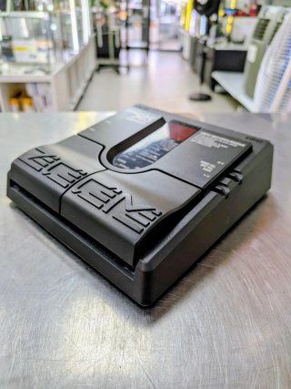 Pedal de Guitarra Zoom 505