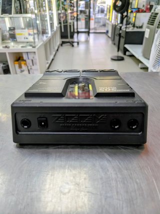 Pedal de Guitarra Zoom 505