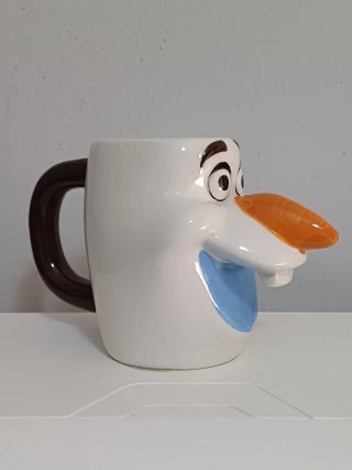 Taza Olaf Disney