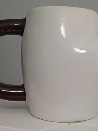Taza Olaf Disney