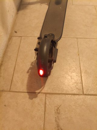 Patinete Eléctrico M365 X1