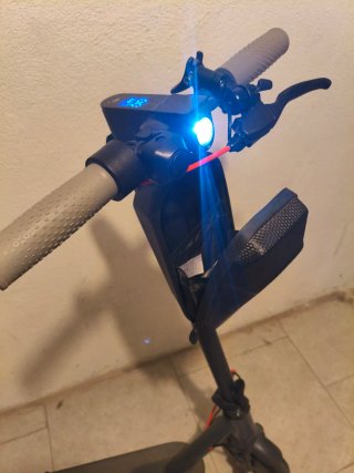 Patinete Eléctrico M365 X1