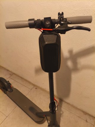 Patinete Eléctrico M365 X1
