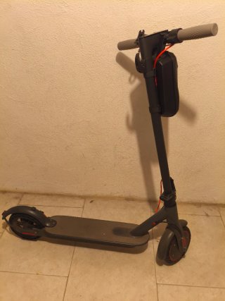 Patinete Eléctrico M365 X1