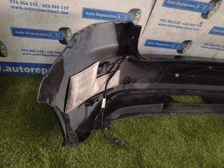 PARAGOLPES TRASERO VW GOLF 7 RLINE 2015