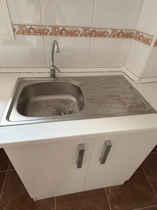 Electrodomésticos de cocina a estrenar