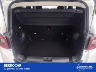 Jeep Renegade 1.3G 110kW Limited 4x2 DDCT