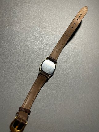 Reloj Omega De Ville Mujer Vintage