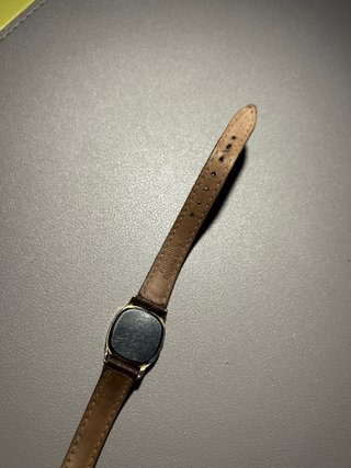 Reloj Omega De Ville Mujer Vintage