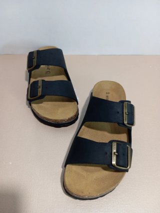 Sandali donna in vera pelle made in Italy