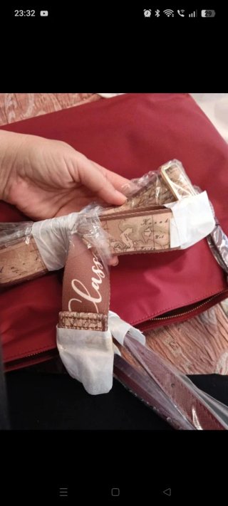 Borsa Alviero Martini Prima Classe