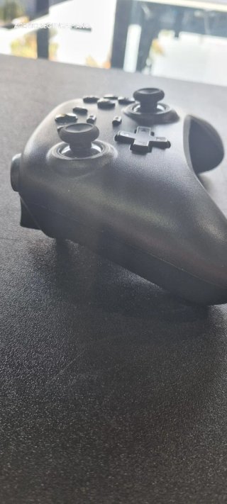 MANDO NINTENDO SWITCH