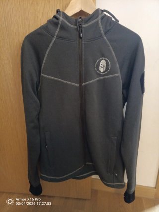 Sudadera RAGNAR RAIDS