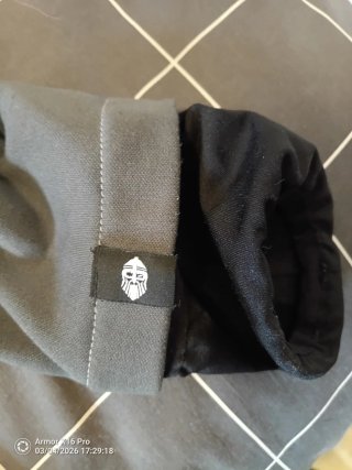Sudadera RAGNAR RAIDS