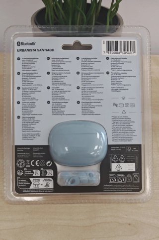 Auriculares inalámbricos Urbanista, NUEVOS