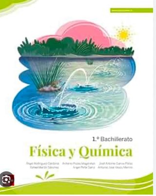 pack de libros de 1 de bachillerato